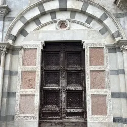 Santa Maria della Spina - Pisa