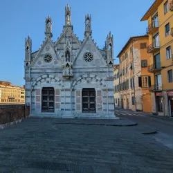 Santa Maria della Spina - Pisa