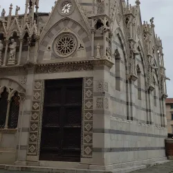 Santa Maria della Spina - Pisa
