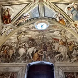 Church of Santa Maria della Neve - Pisogne