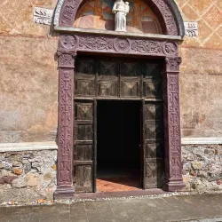 Church of Santa Maria della Neve - Pisogne