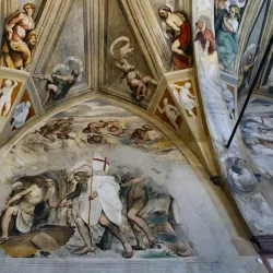 Church of Santa Maria della Neve - Pisogne