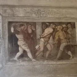 Church of Santa Maria della Neve - Pisogne