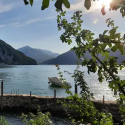 Frazione of Toline - Pisogne