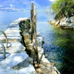 Frazione of Toline - Pisogne