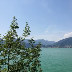 Frazione of Toline - Pisogne