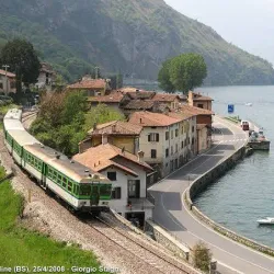 Frazione of Toline - Pisogne