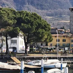 Lake Iseo - Pisogne