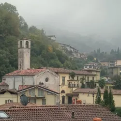 Parish Church of San Martino - Pisogne