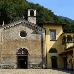 Parish Church of San Martino - Pisogne