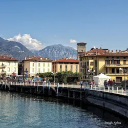 Pisogne Old Town - Pisogne