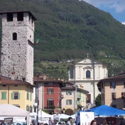 Pisogne Old Town - Pisogne