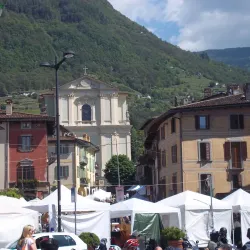 Pisogne Old Town - Pisogne