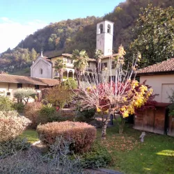 Pisogne Old Town - Pisogne