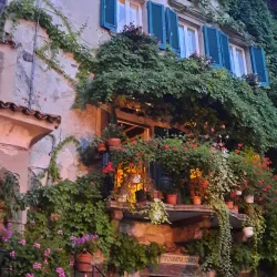 Pisogne Old Town - Pisogne