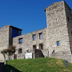 Pisogne Old Town - Pisogne