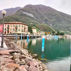 Pisogne Old Town - Pisogne