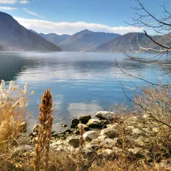 Port of Pisogne - Pisogne