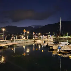 Port of Pisogne - Pisogne