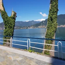 Port of Pisogne - Pisogne