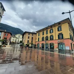 Port of Pisogne - Pisogne