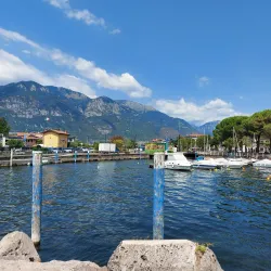 Port of Pisogne - Pisogne