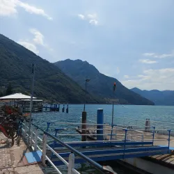 Port of Pisogne - Pisogne