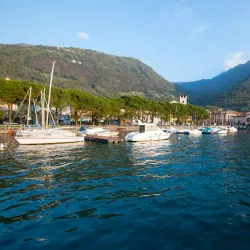 Port of Pisogne - Pisogne