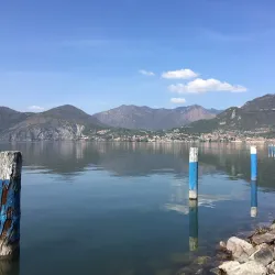 Port of Pisogne - Pisogne