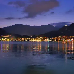 Port of Pisogne - Pisogne