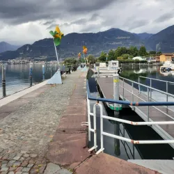 Port of Pisogne - Pisogne