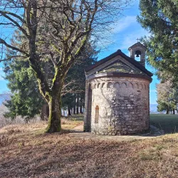 Sentiero del Viandante - Pisogne