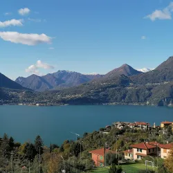 Sentiero del Viandante - Pisogne