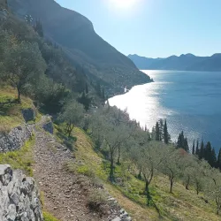 Sentiero del Viandante - Pisogne