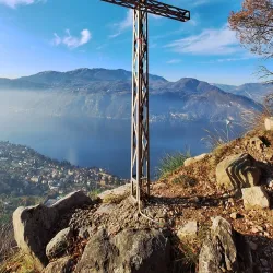 Sentiero del Viandante - Pisogne