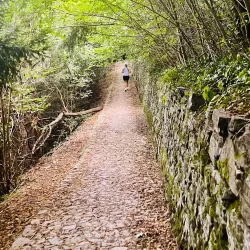 Sentiero del Viandante - Pisogne