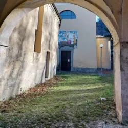 Sentiero del Viandante - Pisogne