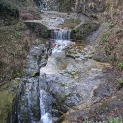 Sentiero del Viandante - Pisogne