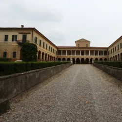 Villa Lechi - Pisogne