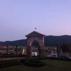 Villa Lechi - Pisogne