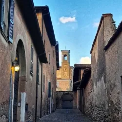 Villa Lechi - Pisogne