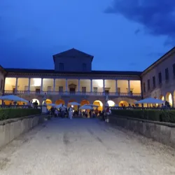 Villa Lechi - Pisogne