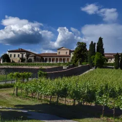 Villa Lechi - Pisogne