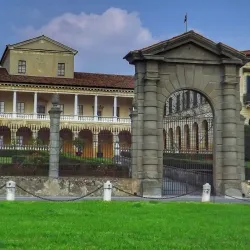 Villa Lechi - Pisogne