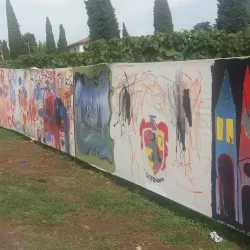 Villa Lechi - Pisogne