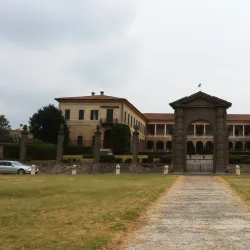 Villa Lechi - Pisogne