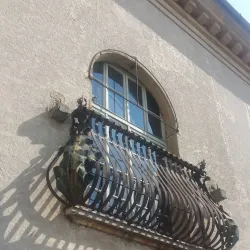 Villa Lechi - Pisogne