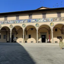 Ospedale del Ceppo - Pistoia