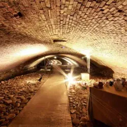 Pistoia Underground - Pistoia