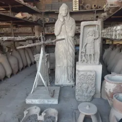 Forum of Pompeii - Pompeii